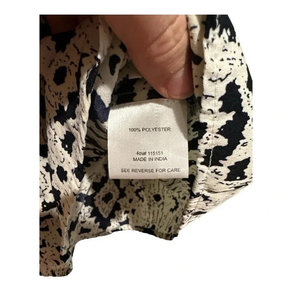 Size S Romeo & Juliet Couture‎ top - Picture 3 of 5